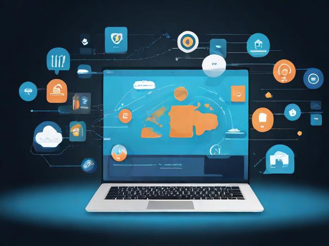 定制网站开发品牌排名，揭秘优质服务背后的秘密