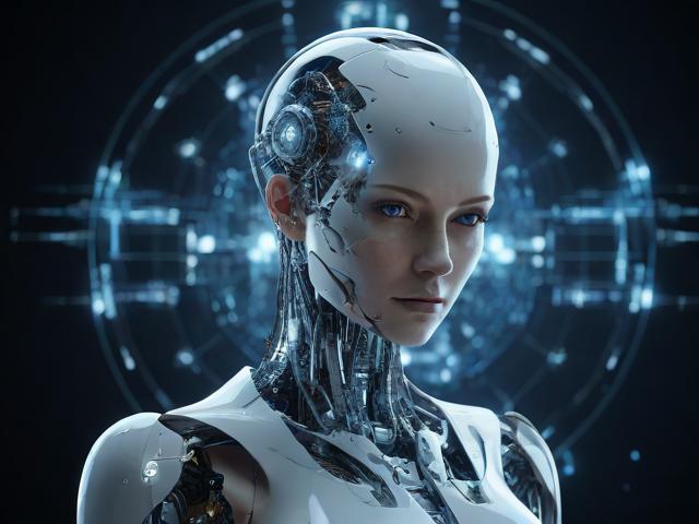 人工智能的摇篮，探寻人工智能诞生之地