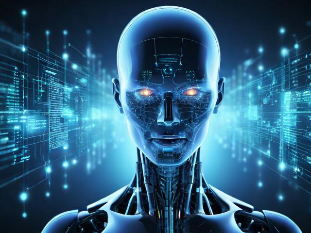 人工智能IIP，揭秘智能信息处理的未来趋势