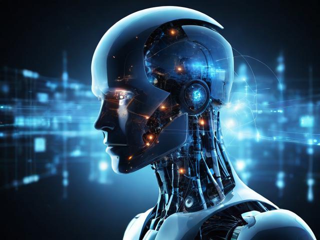 人工智能计划，未来科技发展的核心蓝图解析