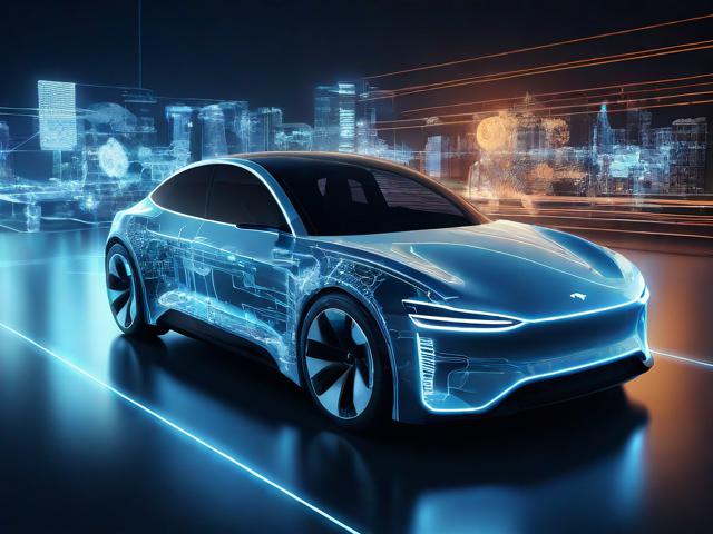 人工智能GT，揭秘下一代智能驾驶技术的核心