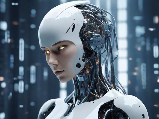 人工智能，一个引领未来的职业领域