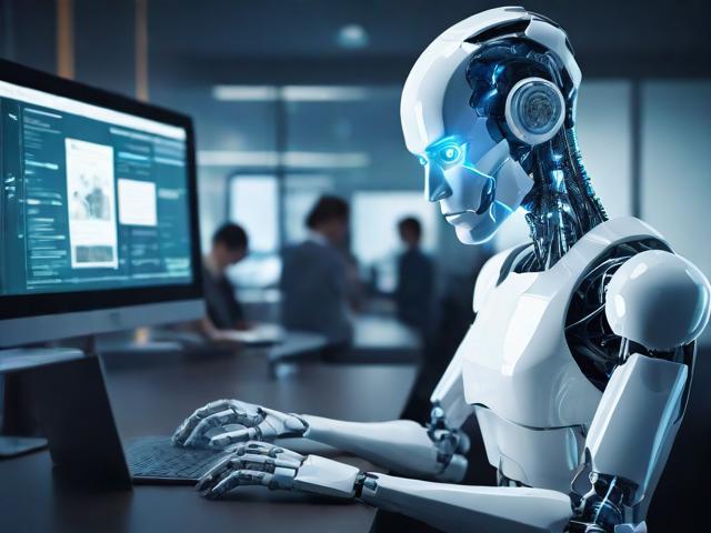 人工智能社团，探索科技前沿的学术乐园