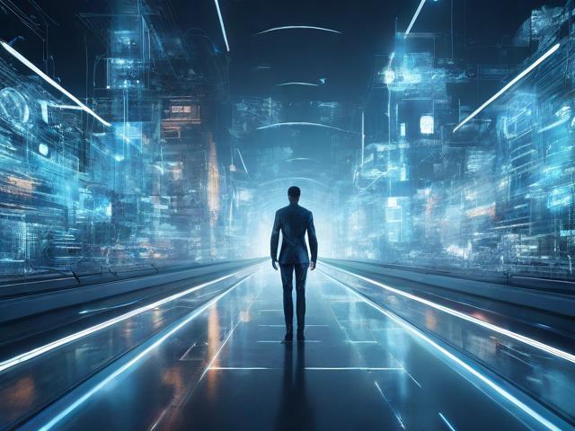 人工智能签证，引领未来旅行新纪元