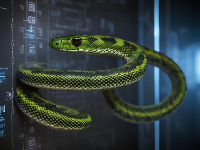 人工智能Python，引领智能时代新篇章