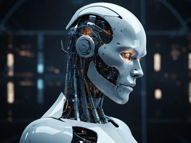 人工智能识别模型，揭秘智能时代的核心驱动力量