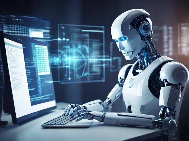 会计人工智能，未来会计行业的革新先锋