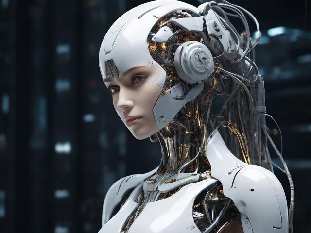 探秘AI人工智能，有哪些类型及其应用领域