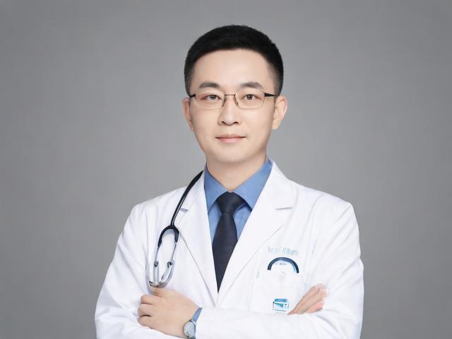 赵医生在专业排名网站上的卓越表现，权威认证下的医术风采