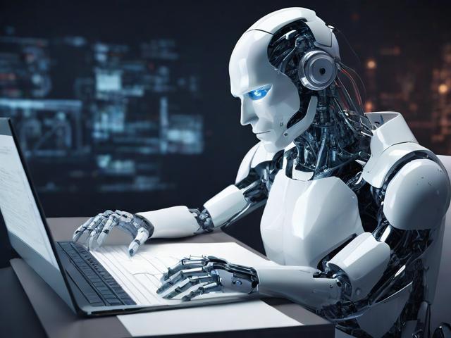 探索人工智能领域，学习哪些技能助你一臂之力