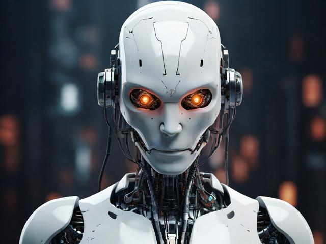 人工智能憨憨，揭秘这个网络热词背后的含义与影响