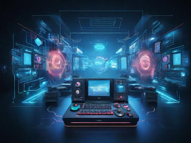 2023年度十大电子娱乐网站排名揭晓，你最爱的平台上榜了吗？