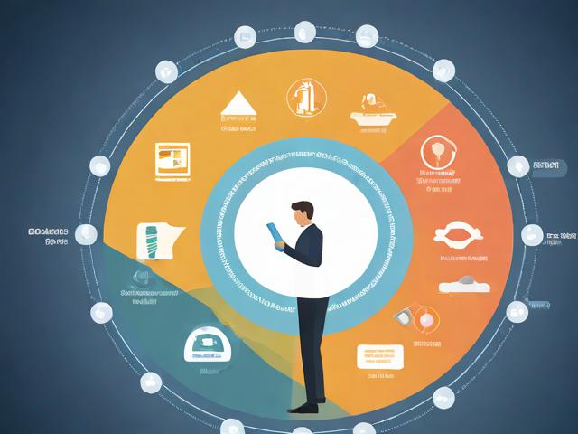 揭秘分类网站流量排名软件，助力企业精准营销的秘密武器