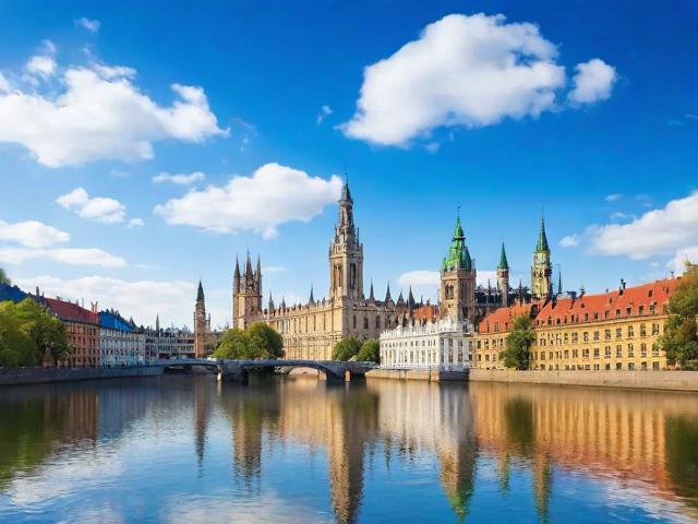 国外权威中文网站排名，盘点全球最受欢迎的中文信息平台