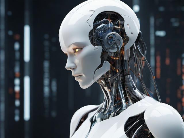 人工智能三分钟看懂，核心技术、应用场景及未来展望