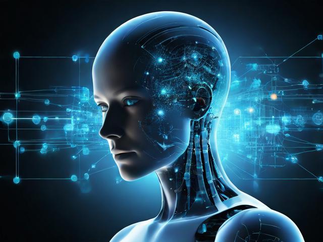 探索人工智能算法的奥秘，揭示核心算法的秘密