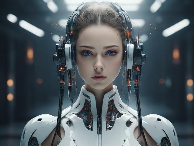 揭秘配音人工智能，未来声音的创造者