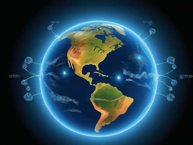 全球权威营养学网站排名，揭秘营养健康领域的知识宝库