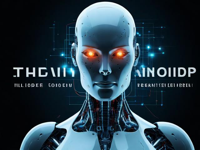 人工智能时代，探寻那些鼓舞人心的标语力量