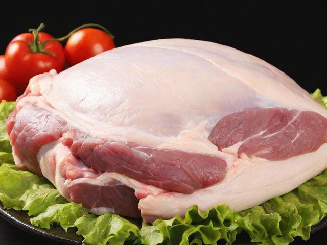 昆山猪肉批发网站排名，揭秘行业领先平台，助力商家精准采购