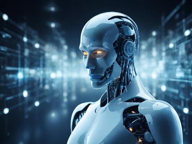 人工智能公司，探索科技前沿的创新引擎