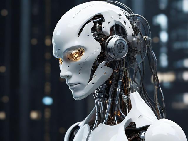 人工智能技术，问题与挑战并存