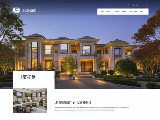 揭秘微博房产排名查询网站，如何轻松获取热门房源信息