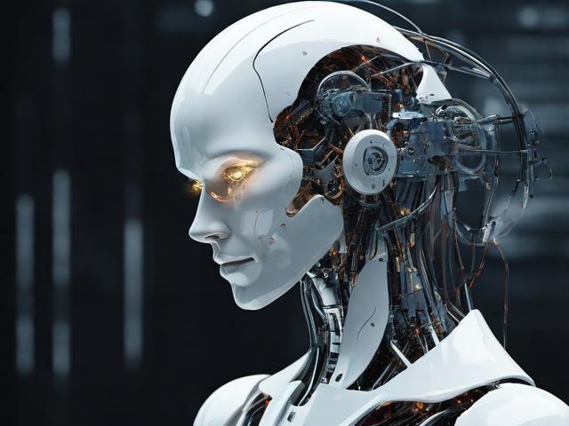 揭秘世界第一人工智能，技术革新与未来展望