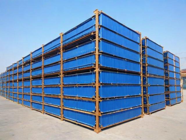 揭秘河北废金属回收网站排名，如何选择优质平台？