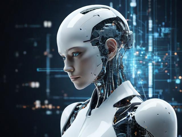 人工智能的板块归属与未来发展探析