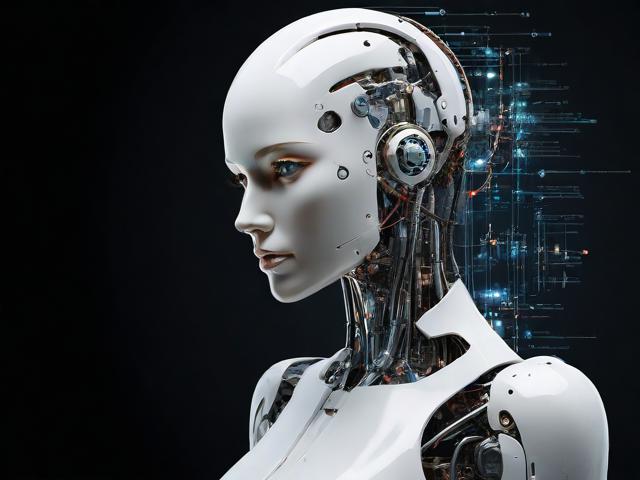 人工智能的多样化类型及发展趋势