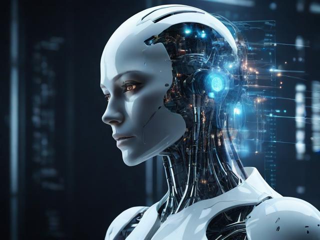 人工智能的无限潜能，揭秘AI未来的技能拓展