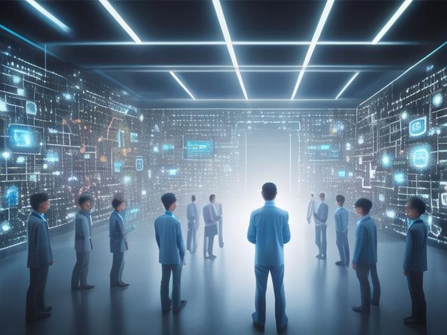 人工智能课程，开启未来智能时代的大门