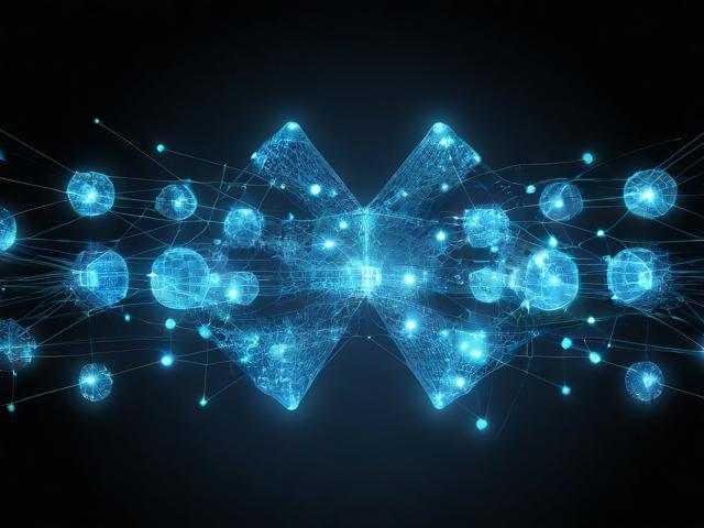 人工智能的五大突破点，引领未来科技发展的新趋势