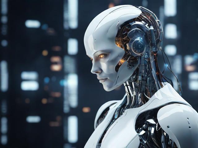 人工智能课程，探索未来科技的关键课程内容