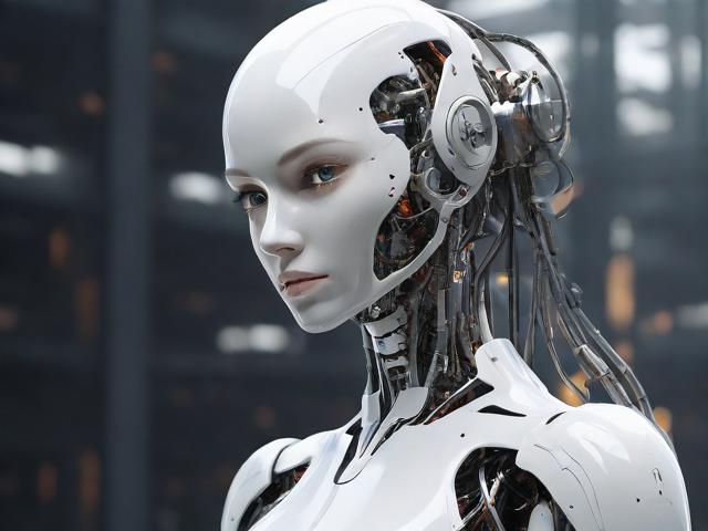 深入解读，什么是人工智能100？