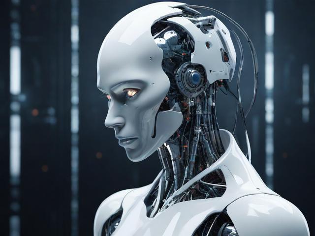 人工智能领域的权威期刊，探索与创新的窗口