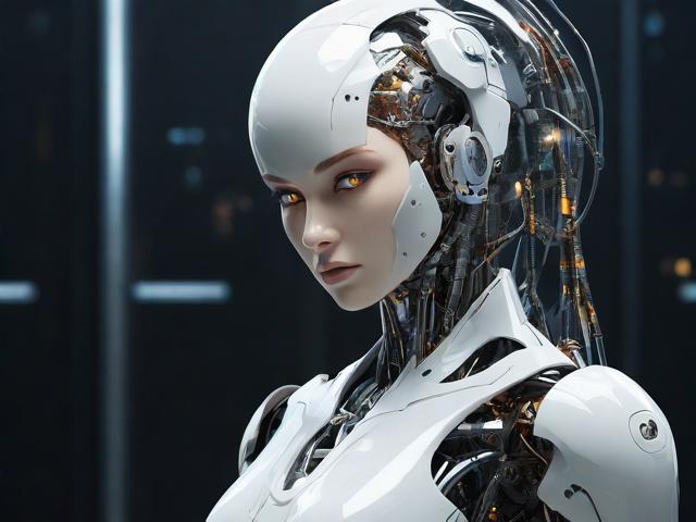 什么是人工智能简写，揭秘AI的奥秘