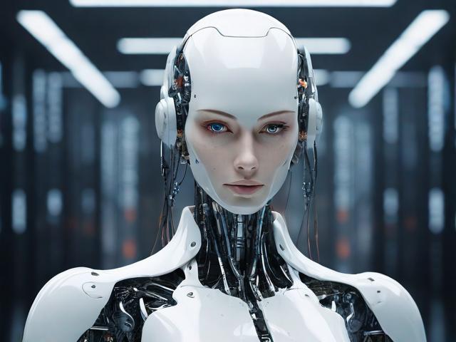 揭秘，为什么会考人工智能？