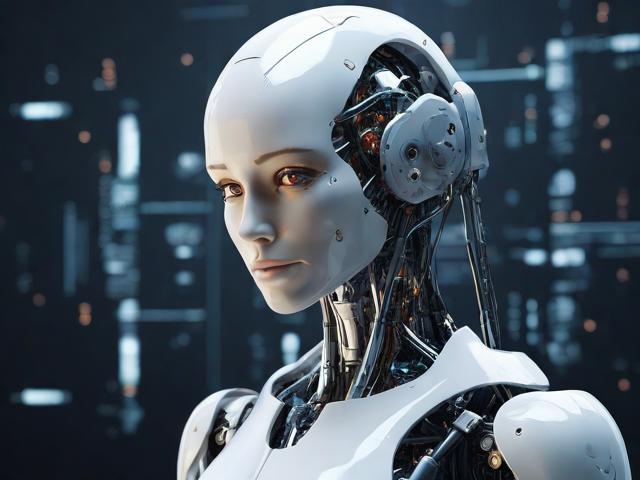 人工智能术语大揭秘，带你走进AI世界的专业词汇库