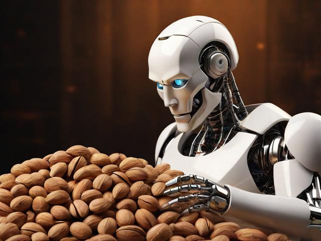 坚果人工智能，揭秘其名称由来及与其他人工智能的区别