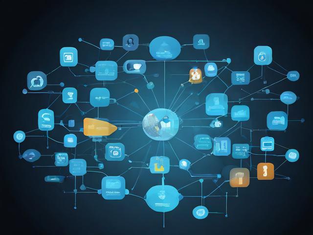 网站建立与维护，一份全面指南