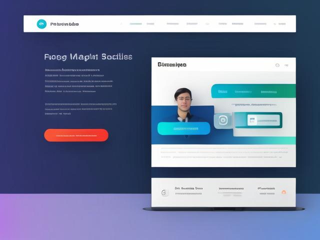 五大门户网站排名系统解析，技术驱动下的网络影响力新格局