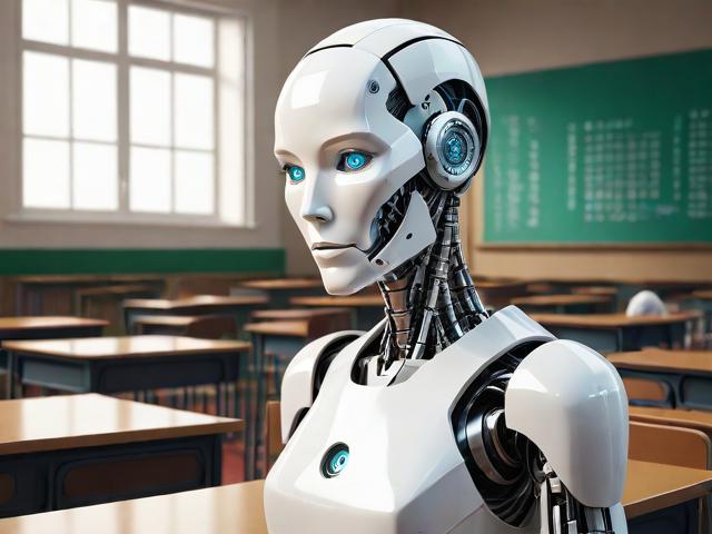 人工智能学校必备，打造未来人才培养摇篮的关键要素