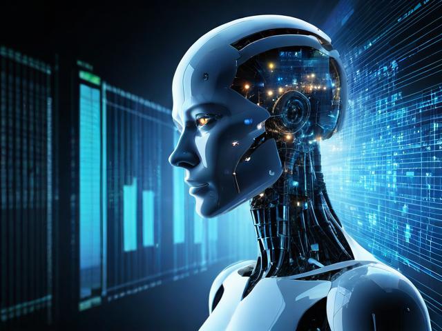 人工智能统计边界，探索未知与挑战未来的交汇点