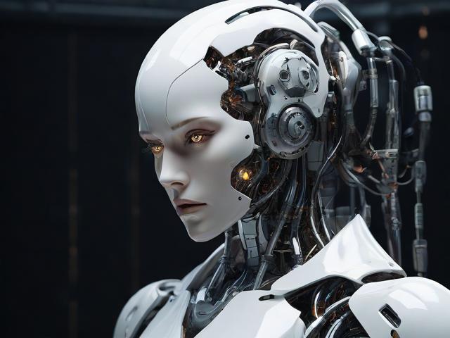 人工智能类，探索未来科技的新篇章