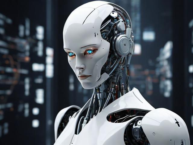 人工智能应用，推动社会发展的重要力量