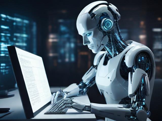 AI写作的未来：探索AI创作的新领域