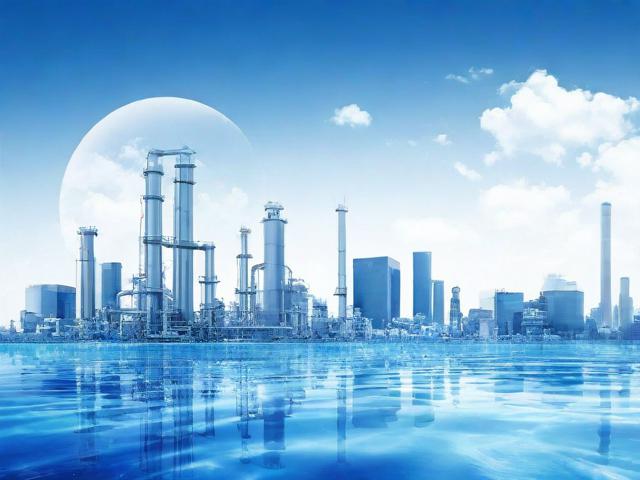 广东省水处理网站排名，揭秘行业翘楚，助力企业绿色发展