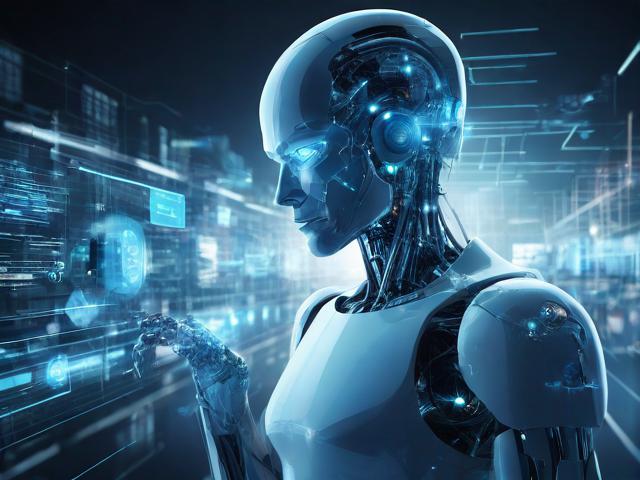 人工智能的多元化生产领域，重塑未来产业格局